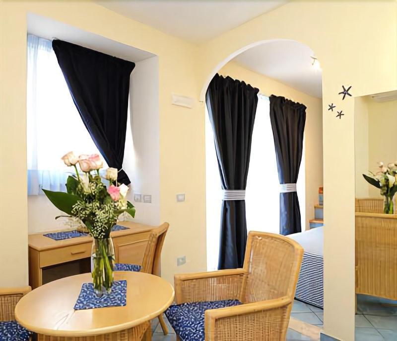 Sharon House 2* Amalfi