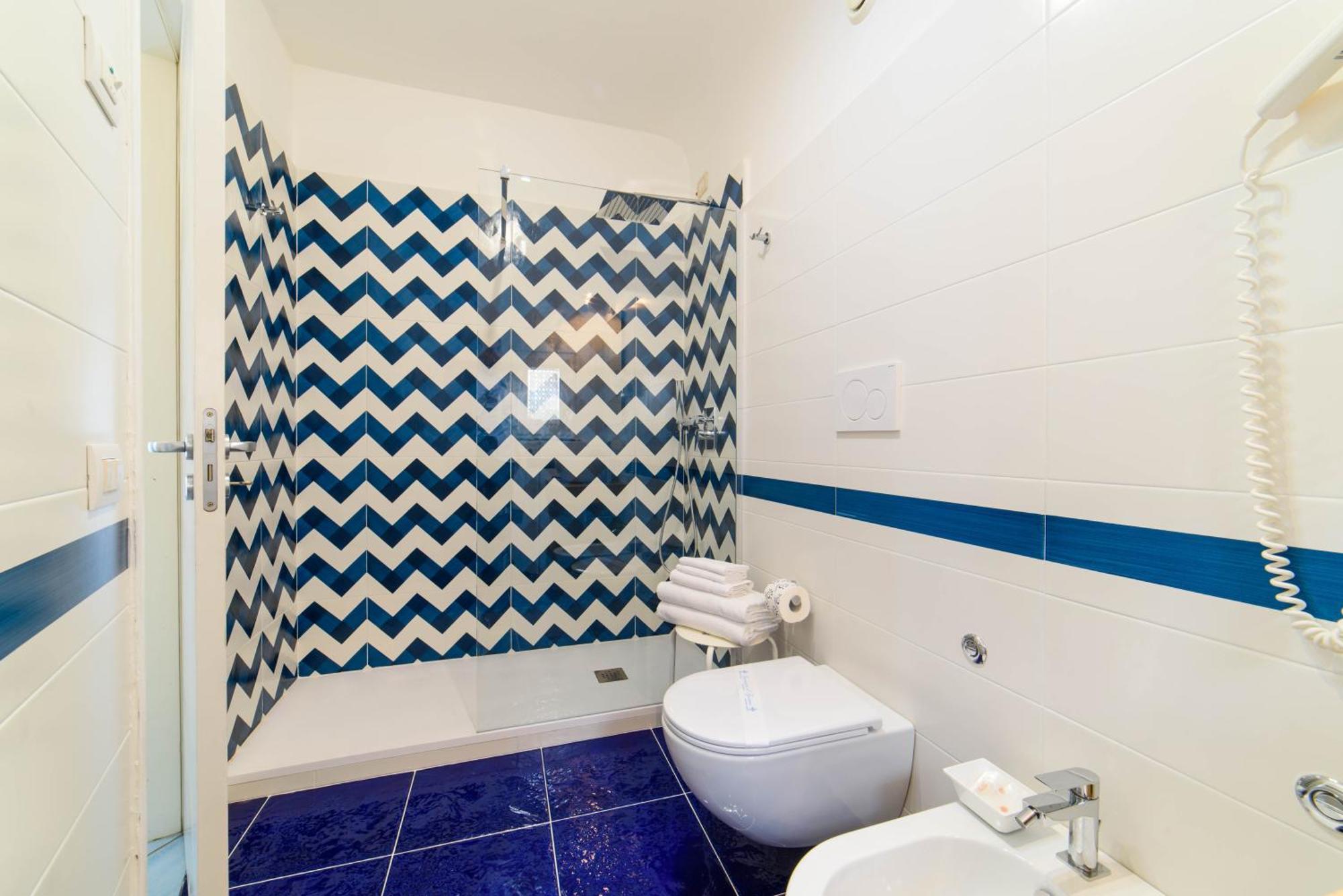 Sharon House Amalfi