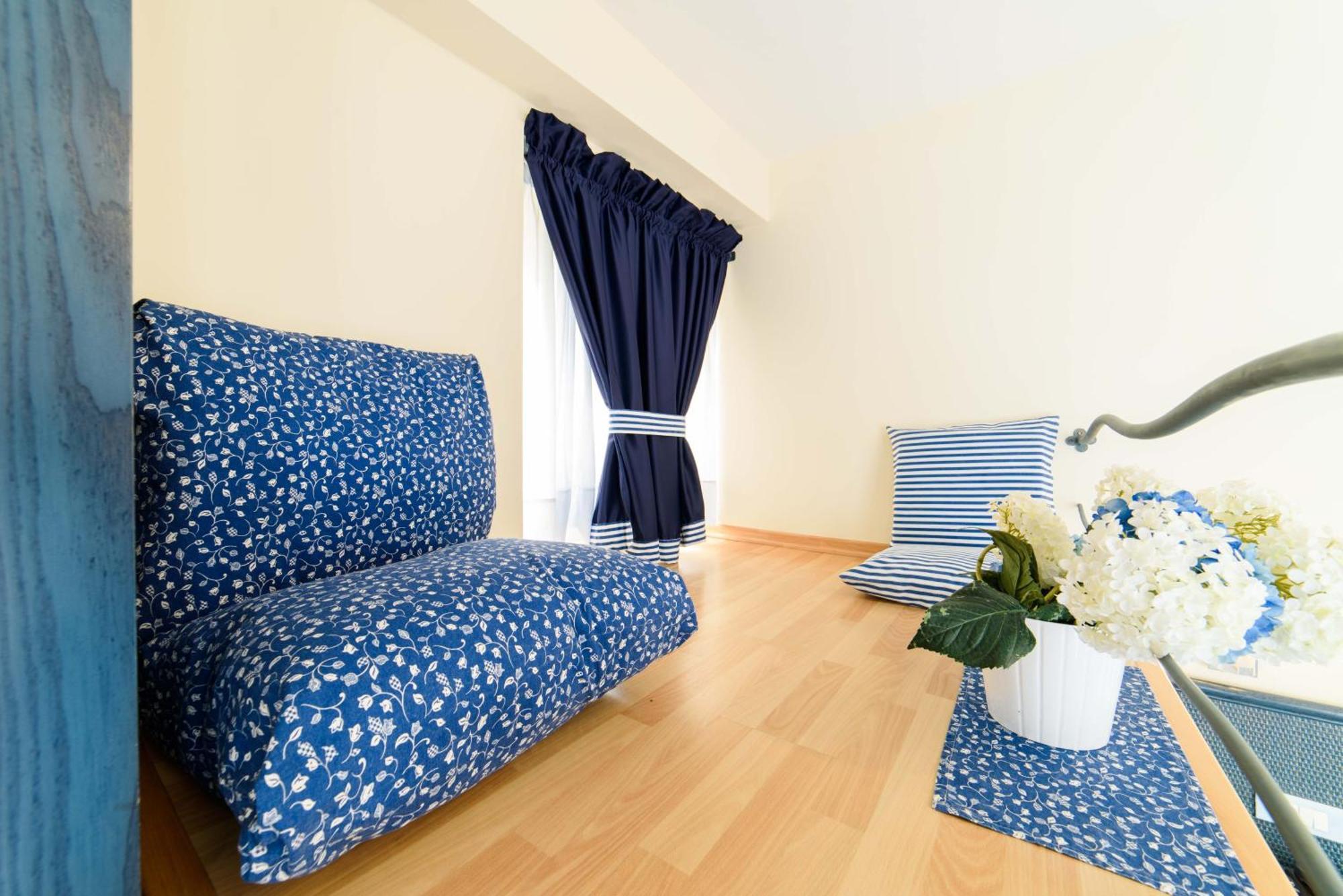 Sharon House 2* Amalfi