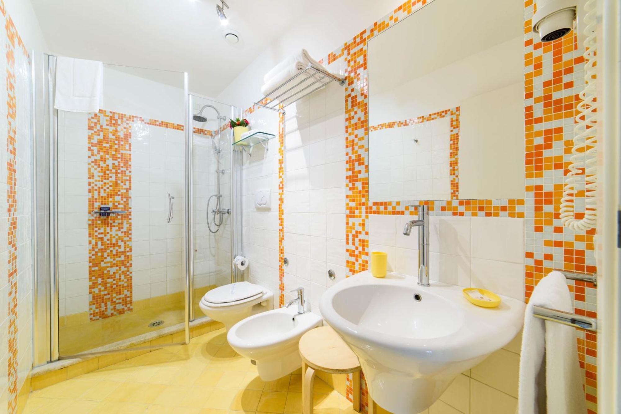 Sharon House Hotel Amalfi
