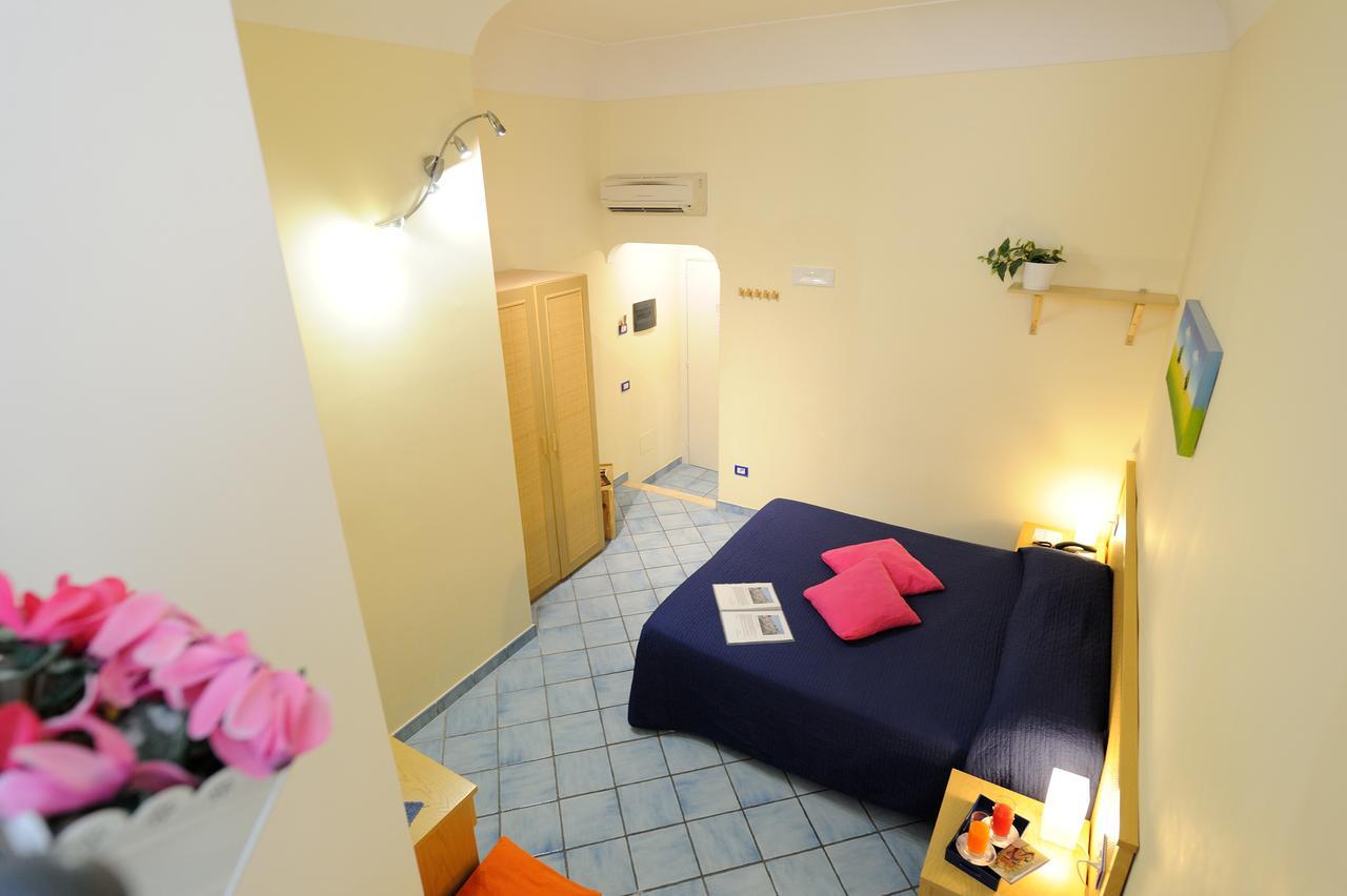 Hotel Sharon House Amalfi